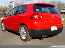 Load image into Gallery viewer, Volkswagen Golf GTI (2004-2009) MK5 AWE Tuning Performance Exhaust (Chrome Tips)
