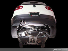 Load image into Gallery viewer, Volkswagen Golf GTI (2004-2009) MK5 AWE Tuning Performance Exhaust (Chrome Tips)
