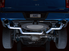 Load image into Gallery viewer, Ford F-150 (2021-2026) 14th Gen AWE Tuning 0FG Exhaust Suite
