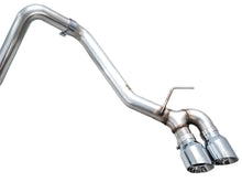 Load image into Gallery viewer, Toyota Tacoma (2024-2027) Gen4 AWE Tuning Exhaust Suite
