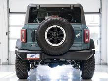 Load image into Gallery viewer, Ford Bronco (2021-2027) 6th Gen AWE Tuning 0FG Catback Exhaust Suite
