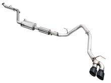 Load image into Gallery viewer, Toyota Tacoma (2024-2027) Gen4 AWE Tuning Exhaust Suite
