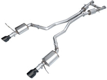 Load image into Gallery viewer, Dodge Durango 3.6 (2011-2027) WD AWE Tuning Exhaust Suite (Catback, SS)
