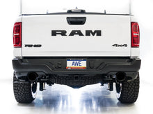 Load image into Gallery viewer, RAM 1500 RHO (2024-2027) AWE Tuning 0FG Catback Exhaust
