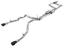 Load image into Gallery viewer, RAM 1500 RHO (2024-2027) AWE Tuning 0FG Catback Exhaust
