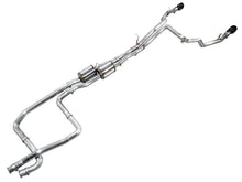 Load image into Gallery viewer, RAM 1500 RHO (2024-2027) AWE Tuning 0FG Catback Exhaust
