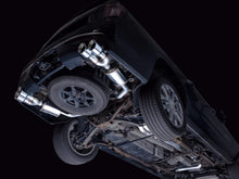 Load image into Gallery viewer, Chevrolet Tahoe (2021-2027) T1XX AWE Tuning 0FG Exhaust
