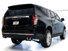 Load image into Gallery viewer, Chevrolet Tahoe (2021-2027) T1XX AWE Tuning 0FG Exhaust
