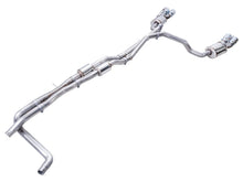 Load image into Gallery viewer, Chevrolet Tahoe (2021-2027) T1XX AWE Tuning 0FG Exhaust
