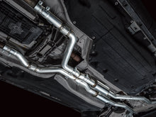 Load image into Gallery viewer, Ford Explorer ST (2020-2027) AWE Tuning Exhaust Suite
