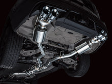 Load image into Gallery viewer, Ford Explorer ST (2020-2027) AWE Tuning Exhaust Suite
