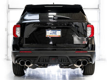 Load image into Gallery viewer, Ford Explorer ST (2020-2027) AWE Tuning Exhaust Suite
