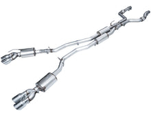 Load image into Gallery viewer, Ford Explorer ST (2020-2027) AWE Tuning Exhaust Suite
