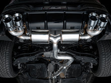 Load image into Gallery viewer, Volkswagen Golf R (2020-2026) MK8 AWE Tuning Exhaust
