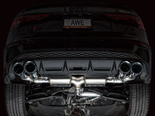 Load image into Gallery viewer, Audi S3 (2019-2021) 8Y AWE Tuning Track Edition to Touring Edition Conversion Kit
