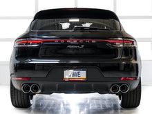 Load image into Gallery viewer, Porsche Macan (2019-2020) 95B AWE Tuning Exhaust Suite
