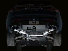 Load image into Gallery viewer, Porsche Macan (2019-2020) 95B AWE Tuning Exhaust Suite
