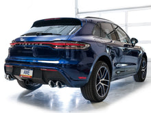 Load image into Gallery viewer, Porsche Macan (2022-2027) 95B AWE Tuning Exhaust Suite
