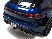 Load image into Gallery viewer, Porsche Macan (2022-2027) 95B AWE Tuning Exhaust Suite
