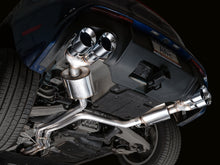 Load image into Gallery viewer, Porsche Macan (2022-2027) 95B AWE Tuning Exhaust Suite
