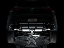 Load image into Gallery viewer, Volkswagen Golf R (2020-2026) MK8 AWE Tuning Exhaust
