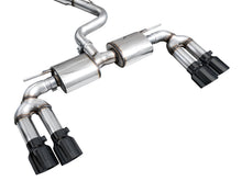 Load image into Gallery viewer, Audi S3 (2019-2026) 8Y AWE Tuning Catback Exhaust Suite
