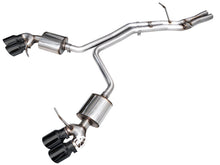 Load image into Gallery viewer, Porsche Macan (2019-2020) 95B AWE Tuning Exhaust Suite
