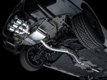 Load image into Gallery viewer, Acura Integra Type S (2024-2025) AWE Tuning Track Edition to Touring Edition Conversion Kit
