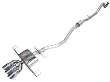 Load image into Gallery viewer, Acura Integra Type-S (2023-2027) DE5 AWE Tuning Exhaust Suite
