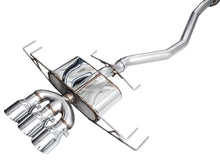 Load image into Gallery viewer, Acura Integra Type-S (2023-2027) DE5 AWE Tuning Exhaust Suite
