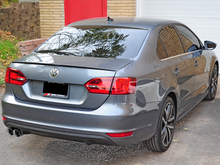 Load image into Gallery viewer, Volkswagen Jetta GLI (2011-2014) Mk6 AWE Tuning Touring/Track Edition Exhaust
