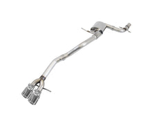 Load image into Gallery viewer, Volkswagen Jetta GLI (2011-2014) Mk6 AWE Tuning Touring/Track Edition Exhaust
