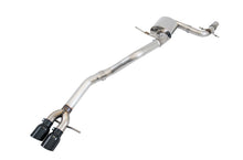 Load image into Gallery viewer, Volkswagen Jetta GLI (2011-2014) Mk6 AWE Tuning Touring/Track Edition Exhaust
