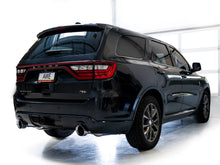 Load image into Gallery viewer, Dodge Durango 3.6 (2011-2027) WD AWE Tuning Exhaust Suite (Catback, SS)
