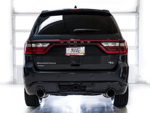 Load image into Gallery viewer, Dodge Durango 3.6 (2011-2027) WD AWE Tuning Exhaust Suite (Catback, SS)
