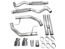 Load image into Gallery viewer, Ford Mustang GT (2024-2027) S650 AWE Tuning Touring-to-Track Conversion Kit (Dual Tips)
