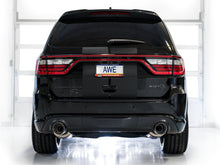 Load image into Gallery viewer, Dodge Durango SRT (2018-2022) AWE Tuning Touring to Track Edition Conversion Kit
