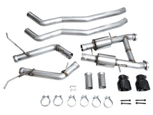 Load image into Gallery viewer, Dodge Durango 3.6 (2011-2027) WD AWE Tuning Exhaust Suite (Catback, SS)
