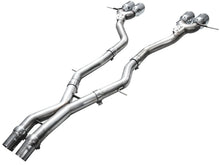 Load image into Gallery viewer, BMW M2 (2023-2026) G87 AWE Tuning Exhaust Suite
