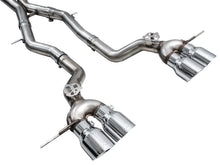 Load image into Gallery viewer, BMW M2 (2023-2026) G87 AWE Tuning Exhaust Suite
