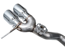 Load image into Gallery viewer, BMW M2 (2023-2026) G87 AWE Tuning Exhaust Suite
