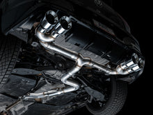 Load image into Gallery viewer, Volkswagen Golf R (2020-2026) MK8 AWE Tuning Exhaust
