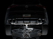 Load image into Gallery viewer, Volkswagen Golf R (2020-2026) MK8 AWE Tuning Exhaust
