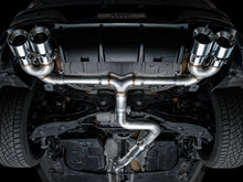 Load image into Gallery viewer, Volkswagen Golf R (2020-2026) MK8 AWE Tuning Exhaust
