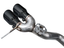 Load image into Gallery viewer, BMW M2 (2023-2026) G87 AWE Tuning Exhaust Suite
