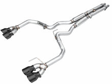 Load image into Gallery viewer, Ford Mustang GT (2024-) S650 AWE Exhaust Suite
