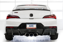 Load image into Gallery viewer, Acura Integra Type-S (2023-2027) DE5 AWE Tuning Exhaust Suite
