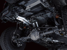 Load image into Gallery viewer, Ford Bronco Raptor (2022-2027) AWE Tuning SwitchPath Exhaust
