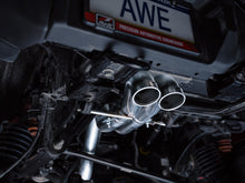 Load image into Gallery viewer, Ford Bronco Raptor (2022-2027) AWE Tuning SwitchPath Exhaust
