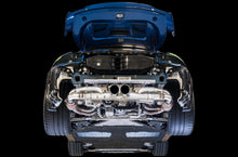 Load image into Gallery viewer, Porsche 911 GT3 (2013-2020) 991.1/991.2 AWE Tuning Exhaust Suite
